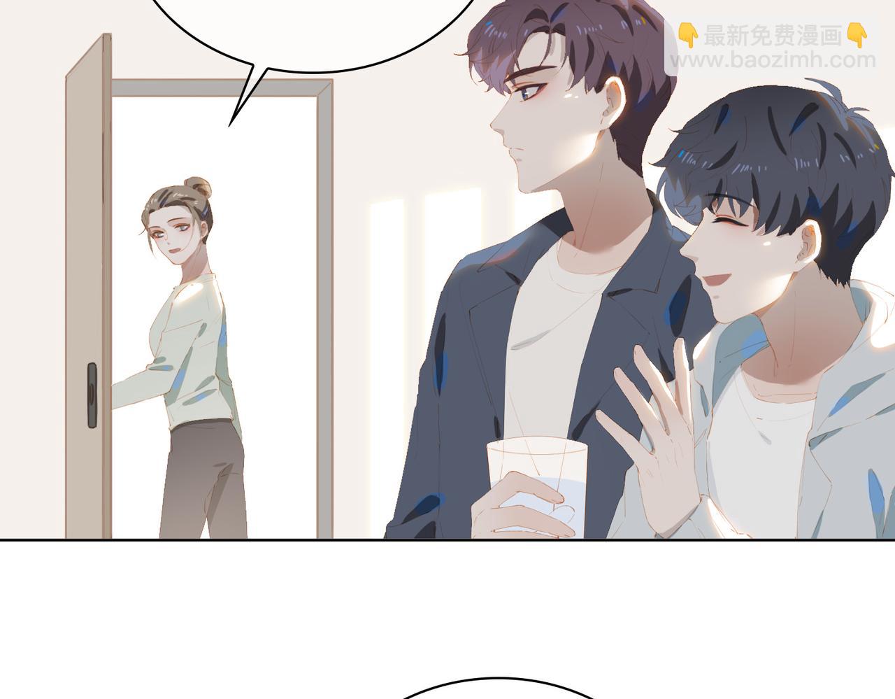 第45话 吴瑛的回忆(1/2)-第128话
