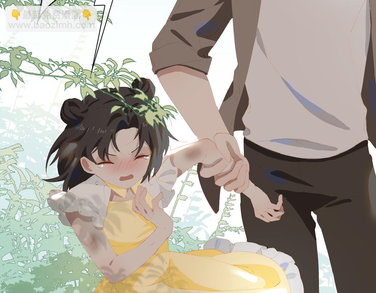 第45话 吴瑛的回忆(1/2)-第128话