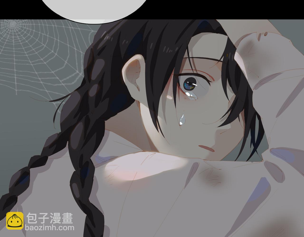 第45话 吴瑛的回忆(1/2)-第128话
