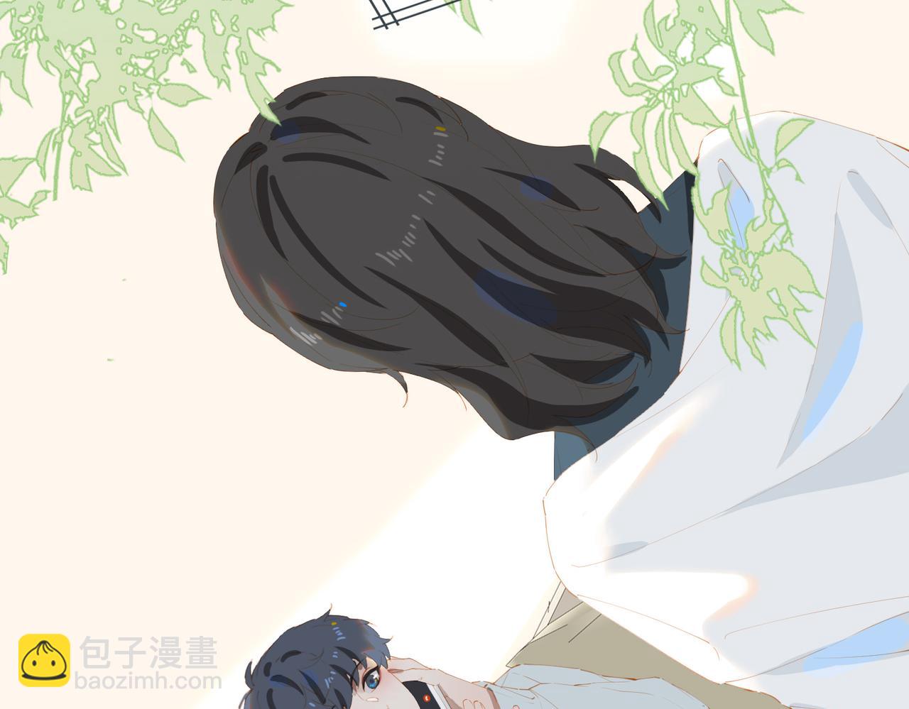 第47话  迟到的爱人(1/2)-第130话