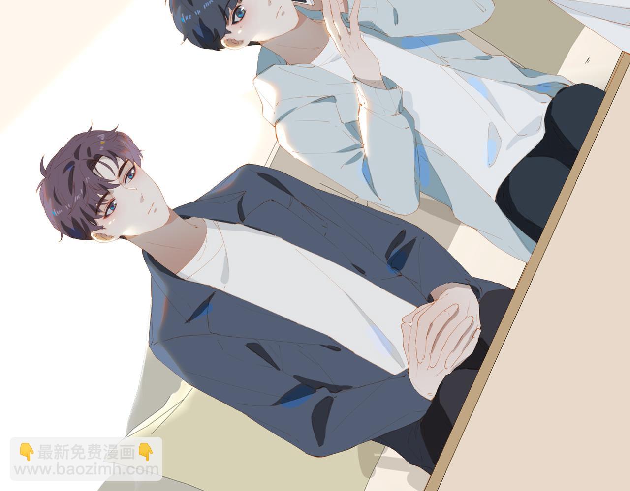 第47话  迟到的爱人(1/2)-第130话