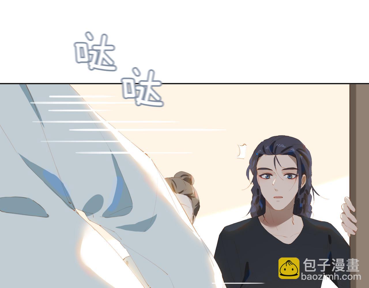第47话  迟到的爱人(1/2)-第130话