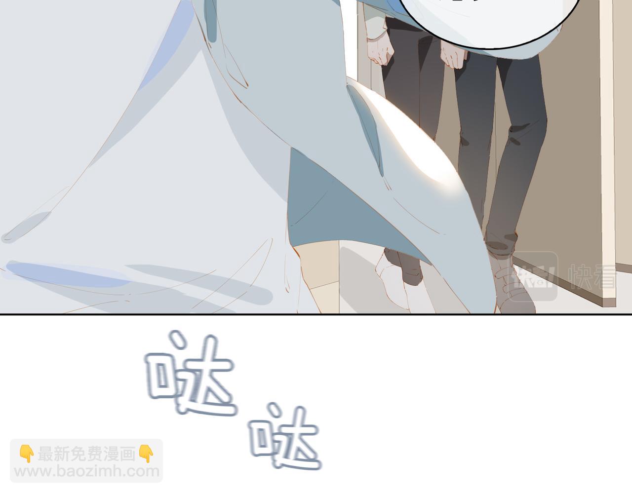 第47话  迟到的爱人(1/2)-第130话