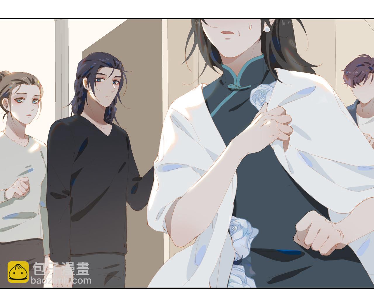 第47话  迟到的爱人(1/2)-第130话