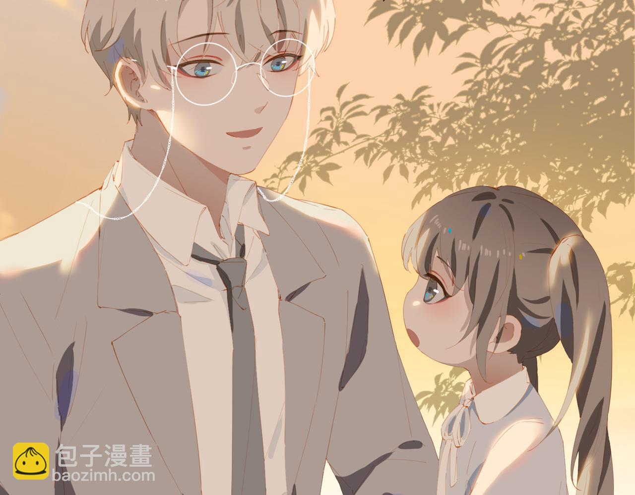 第47话  迟到的爱人(1/2)-第130话