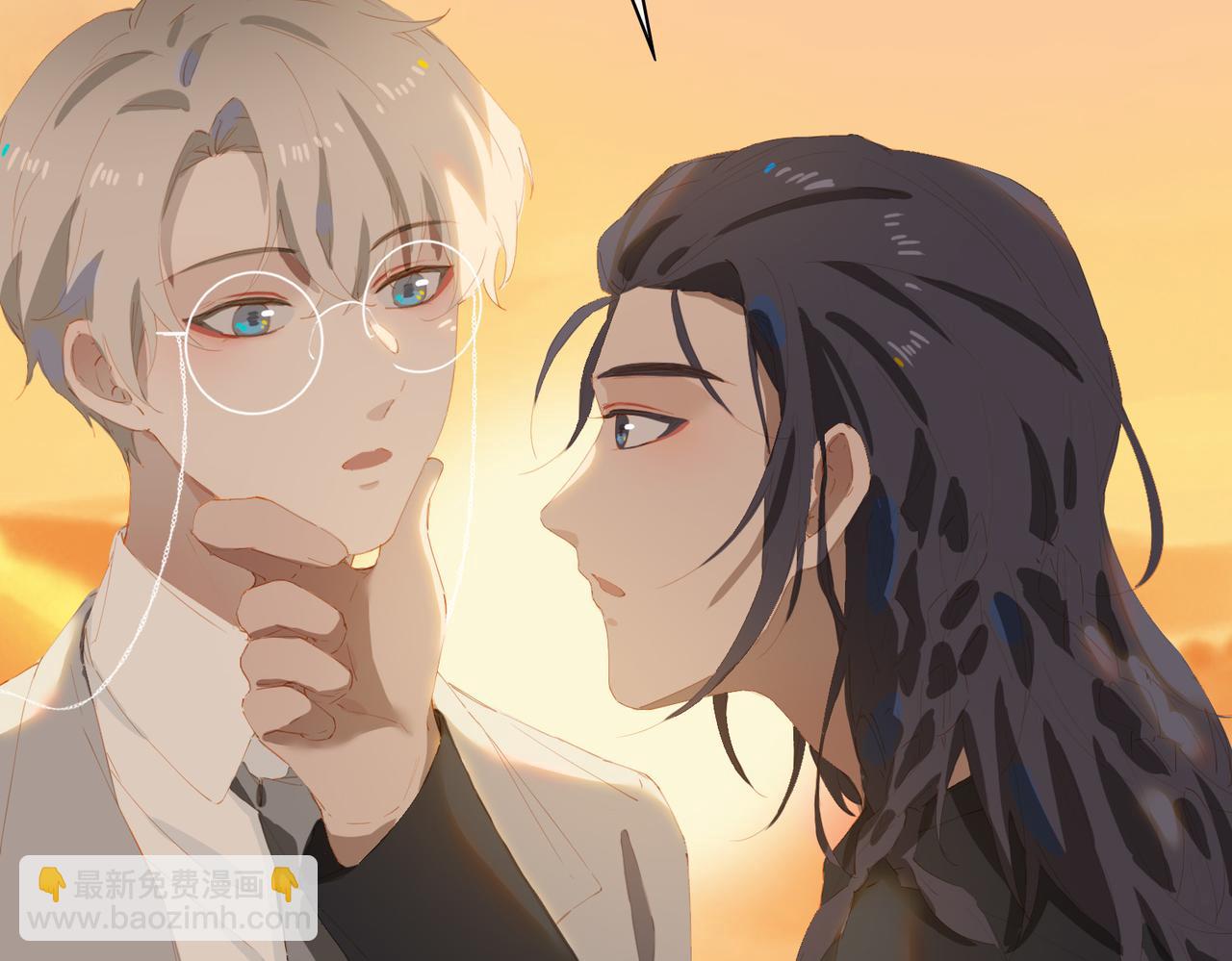 第47话  迟到的爱人(1/2)-第130话