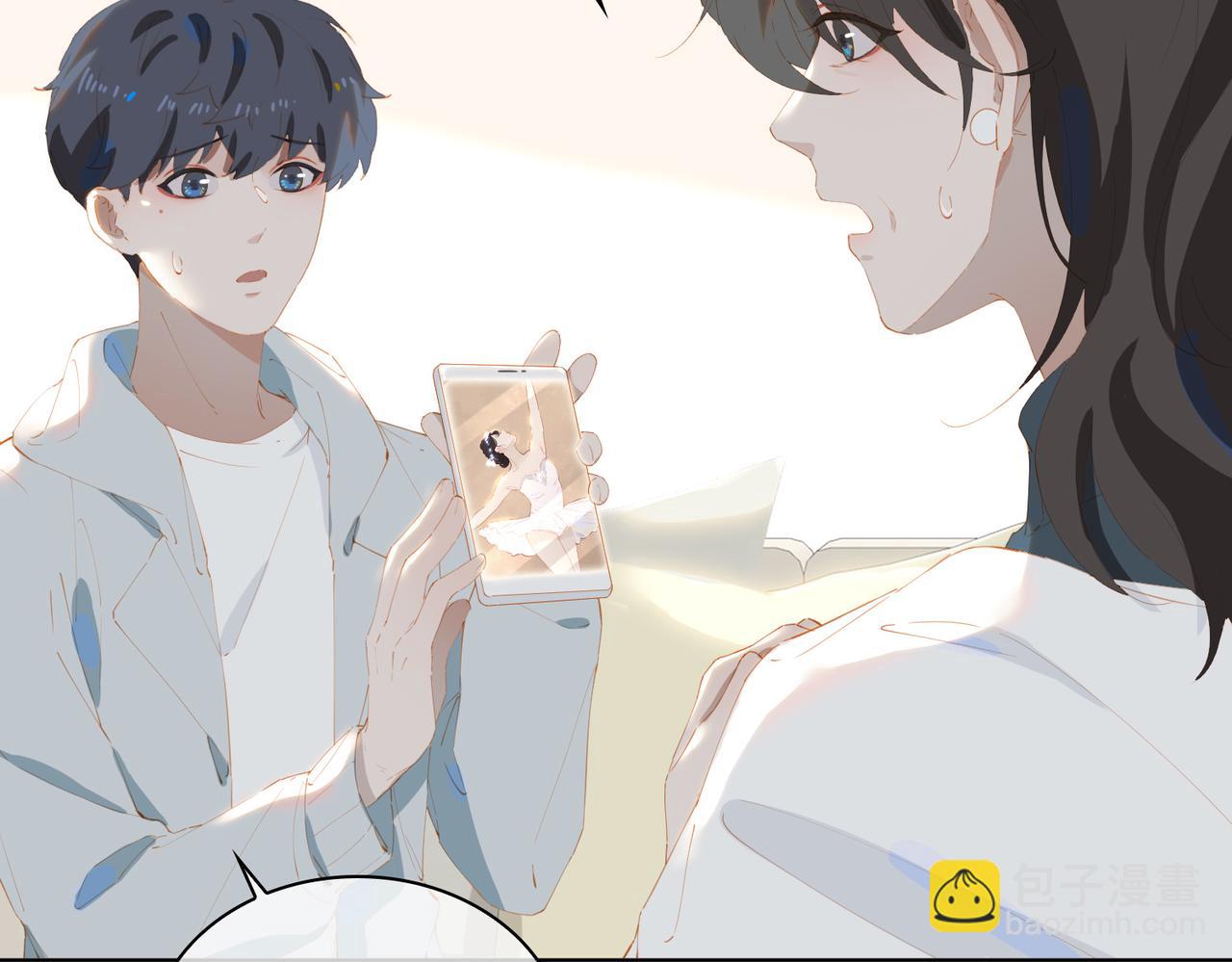 第47话  迟到的爱人(1/2)-第130话