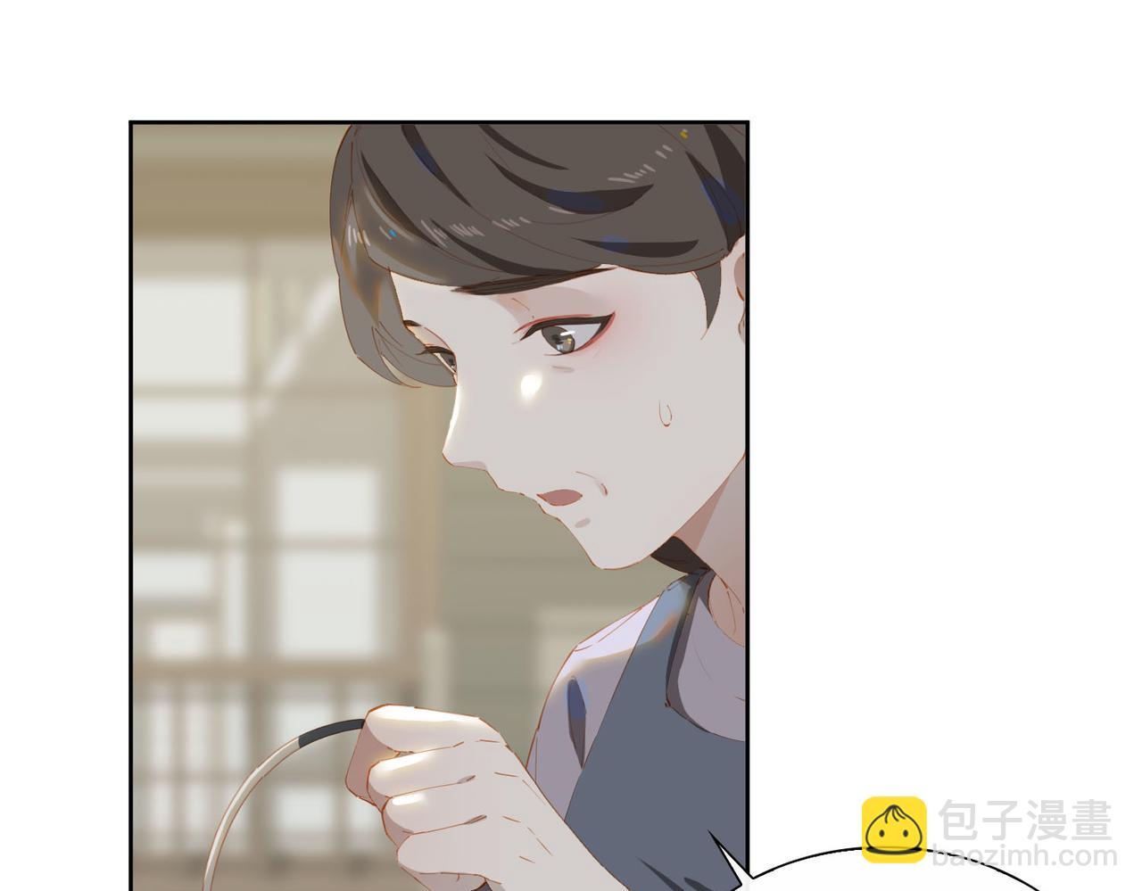 第49话 只想粘着你(1/2)-第132话