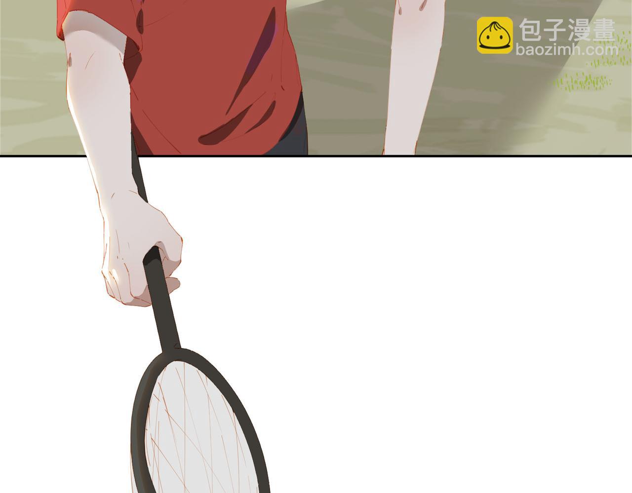 第49话 只想粘着你(1/2)-第132话