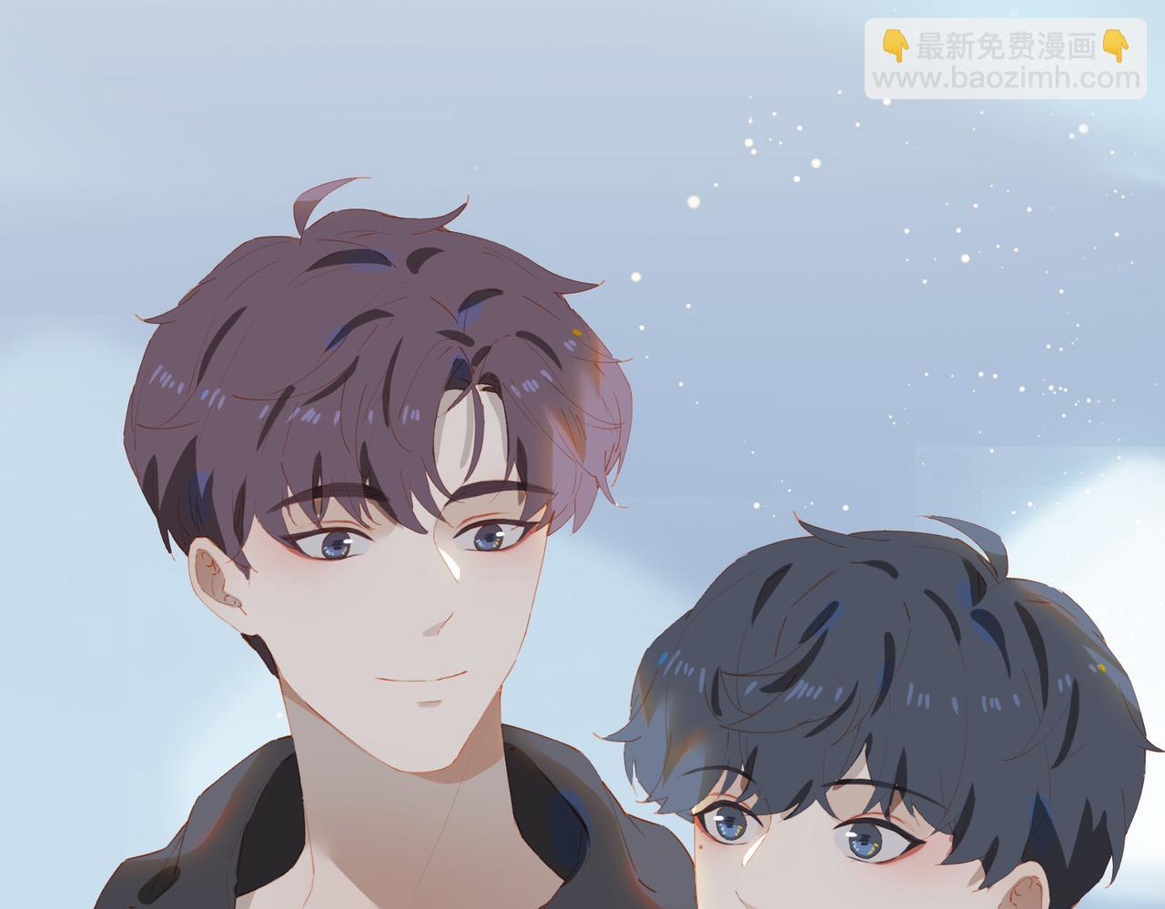 第51话 爱的告白(1/3)-第134话