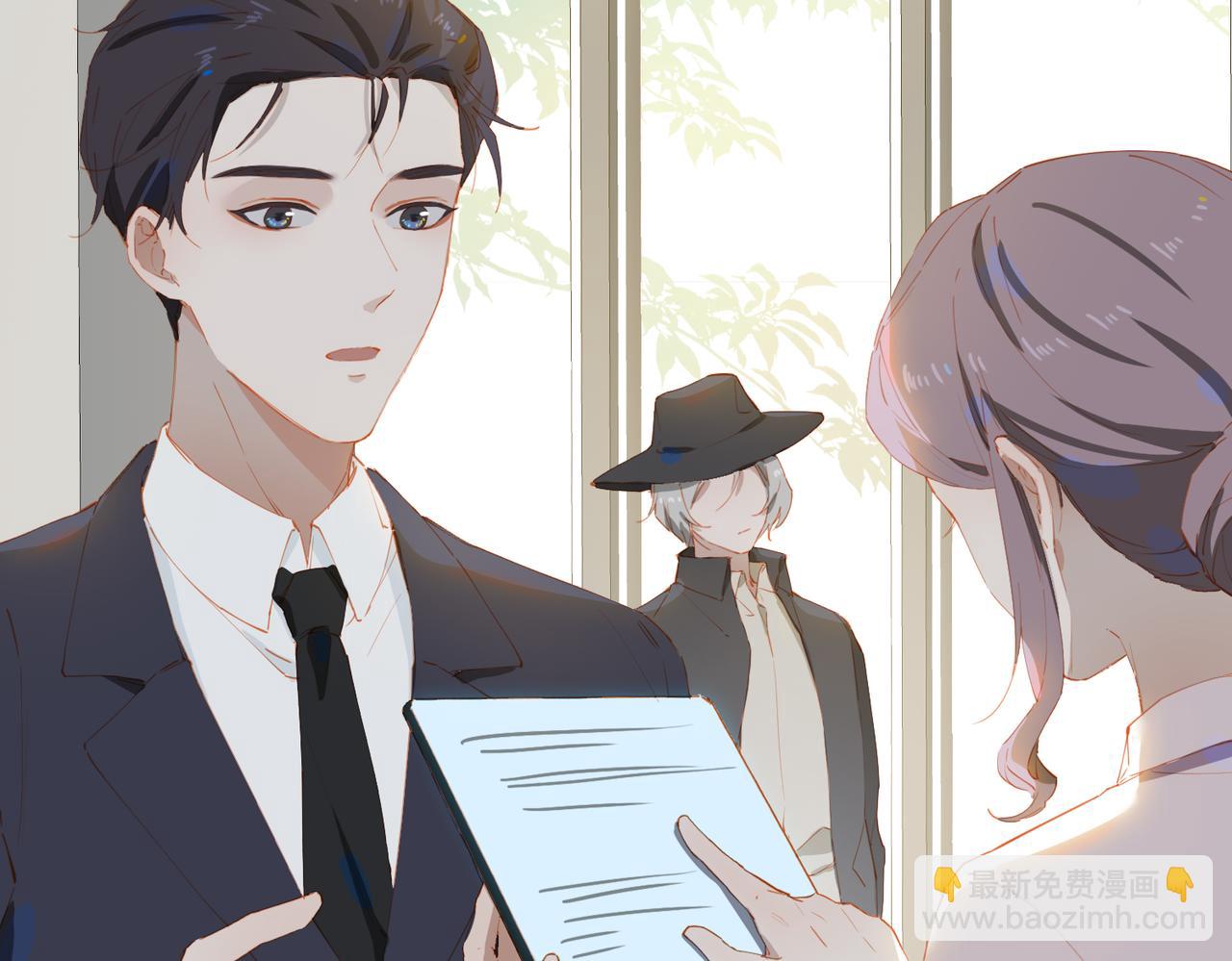 第56话 不被允许的爱(1/3)-第140话