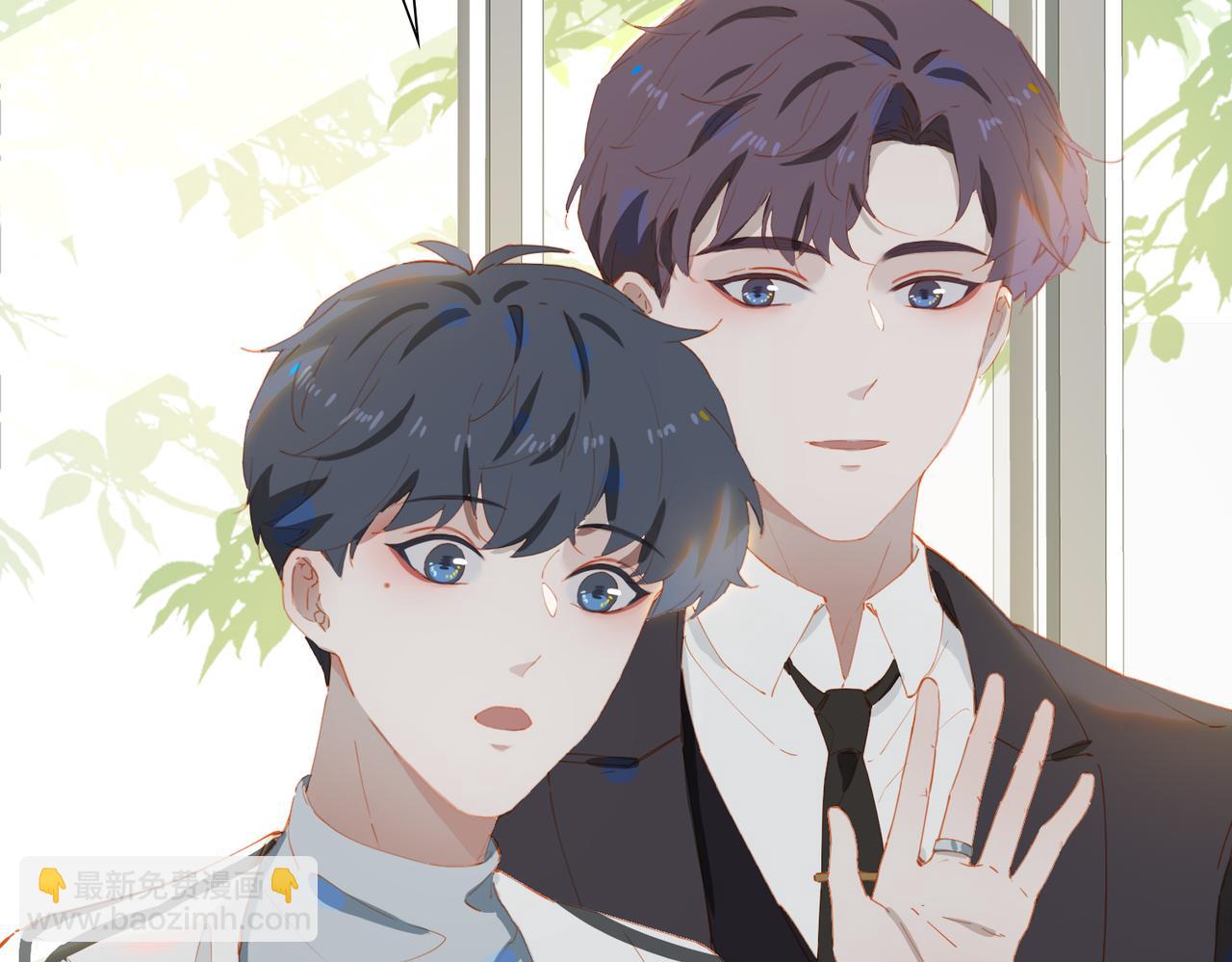 第56话 不被允许的爱(1/3)-第140话