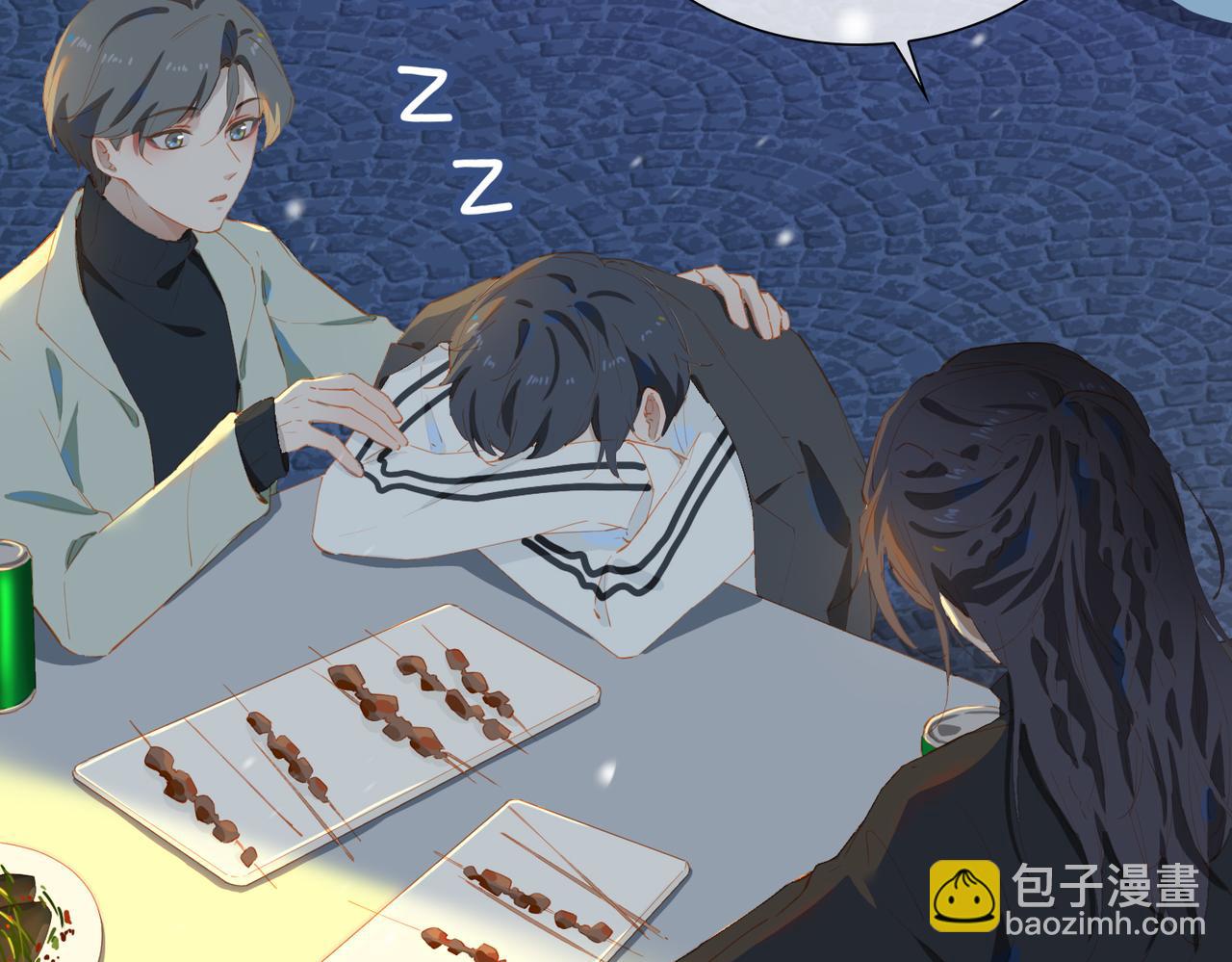 第58话 带我回家吧！(1/3)-第142话
