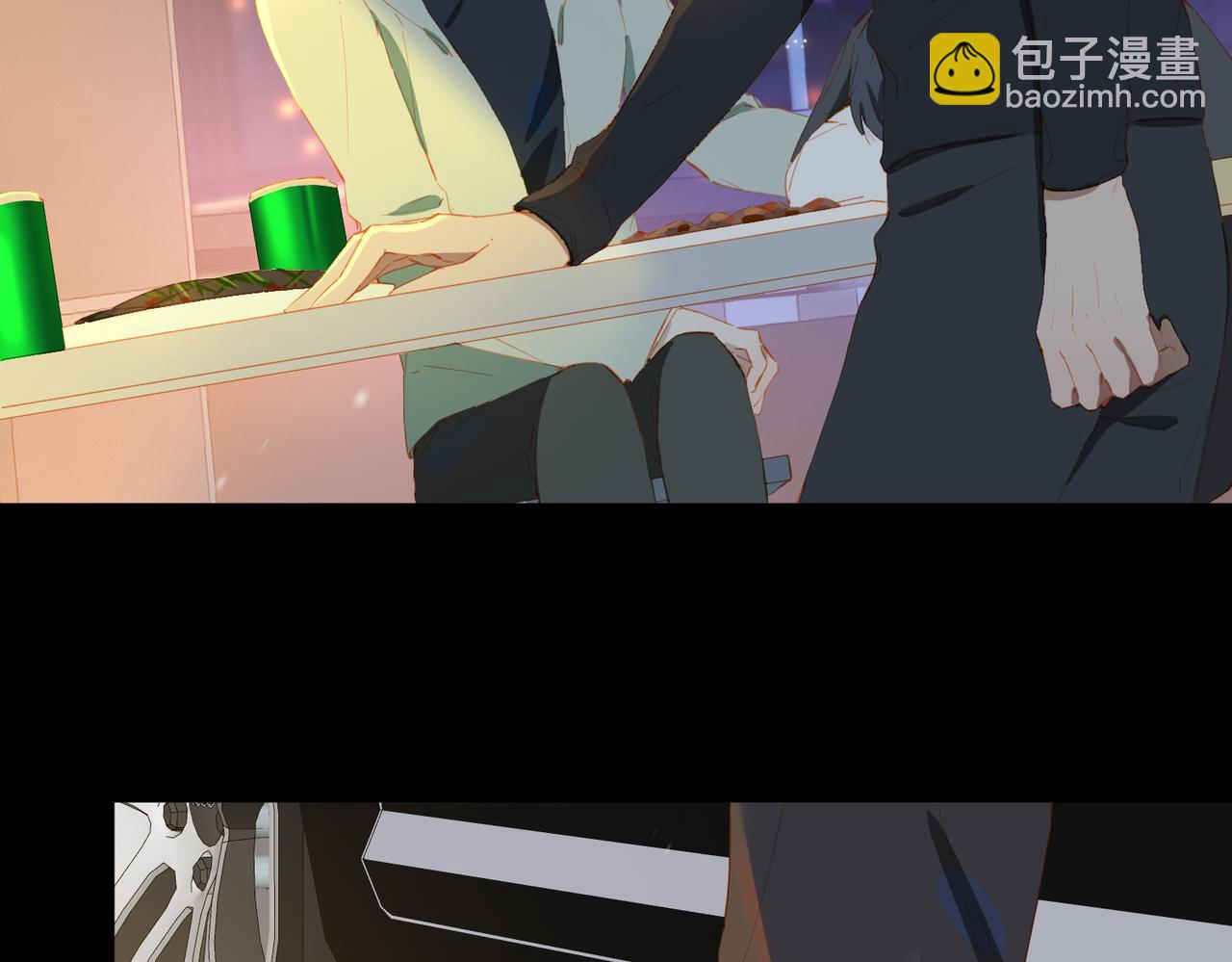 第58话 带我回家吧！(1/3)-第142话