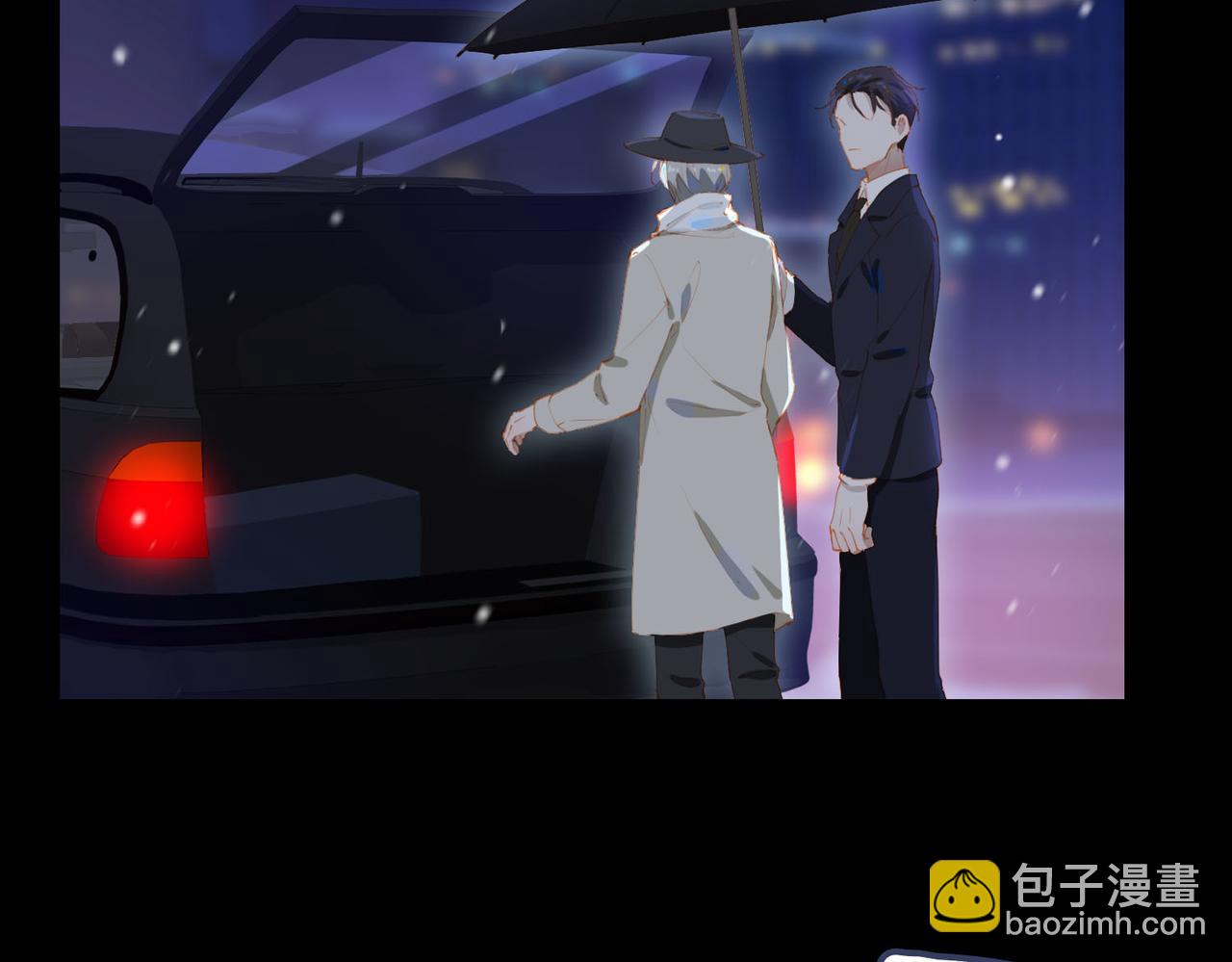 第60话 只想跳给你看(1/2)-第144话