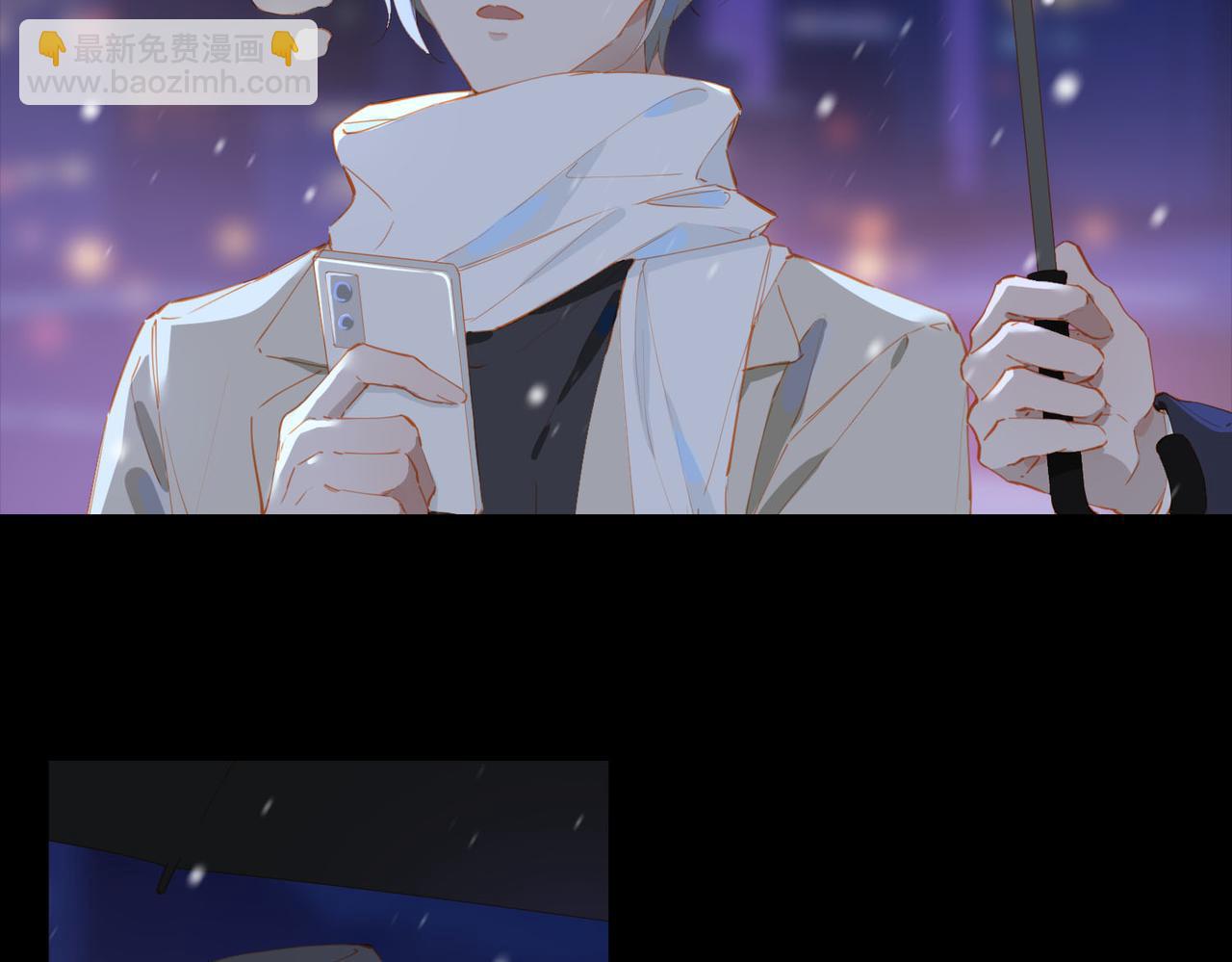 第60话 只想跳给你看(1/2)-第144话