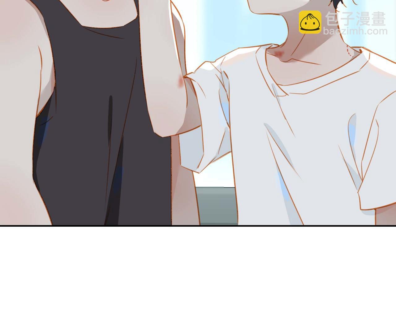 番外  灵魂互换(1/3)-第146话
