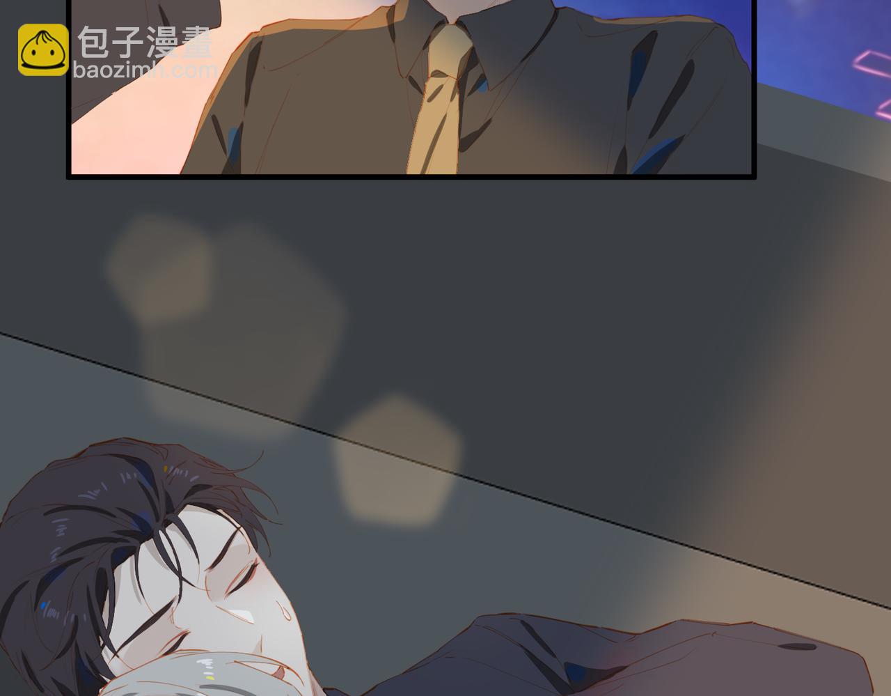 第63话 对你的承诺(1/2)-第148话