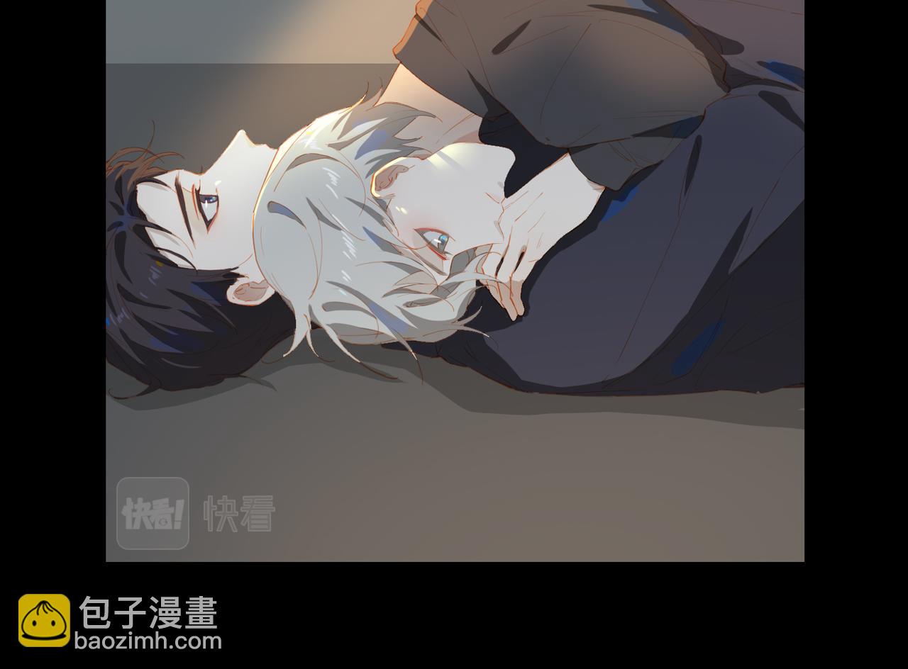 第63话 对你的承诺(1/2)-第148话
