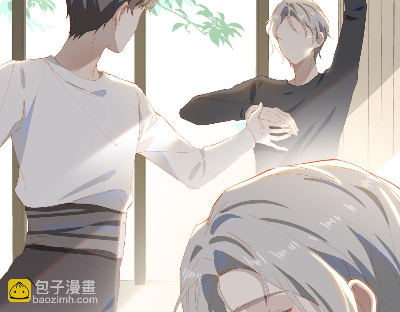第63话 对你的承诺(1/2)-第148话