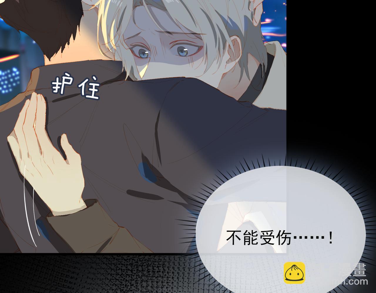 第63话 对你的承诺(1/2)-第148话