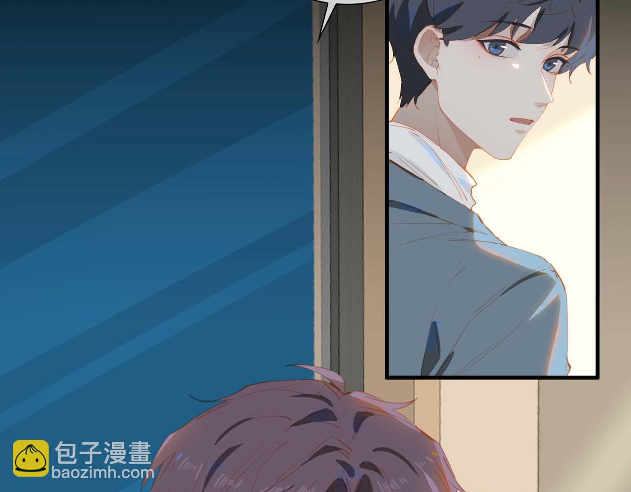第65话 你是我的护身符(1/2)-第150话