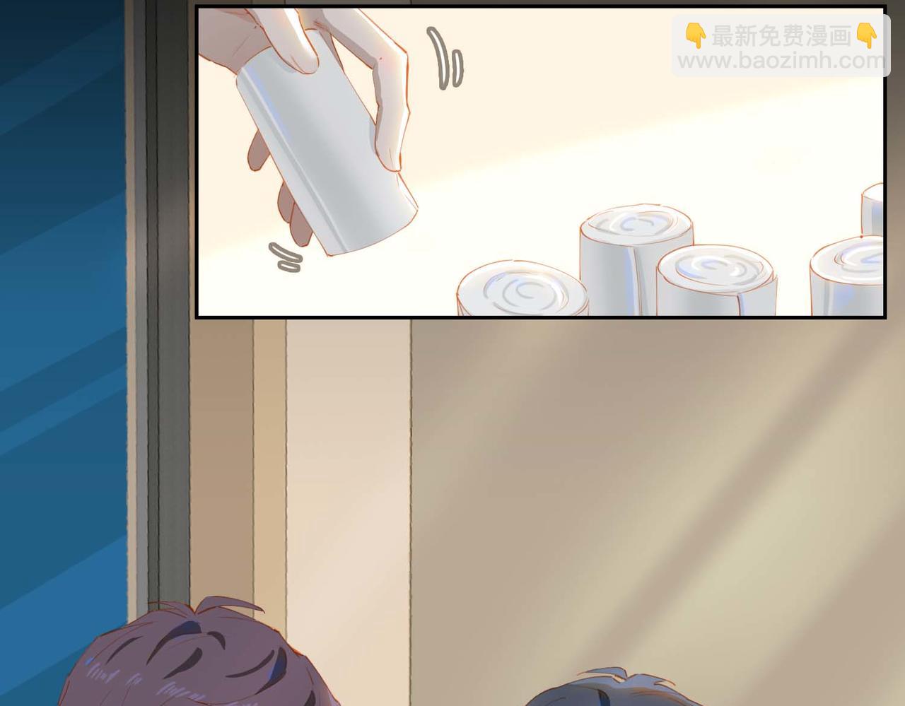 第65话 你是我的护身符(1/2)-第150话