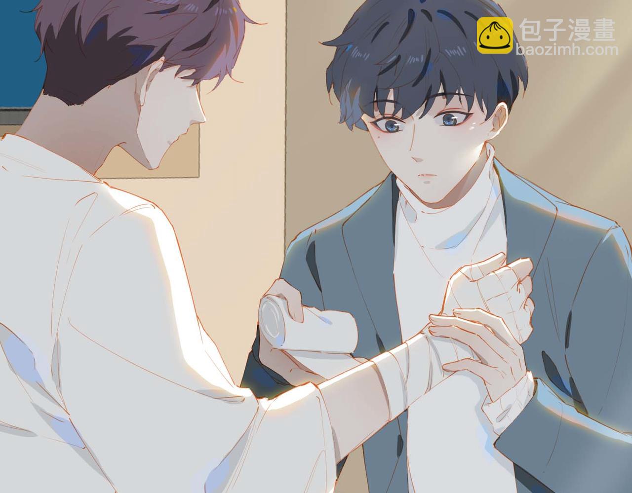 第65话 你是我的护身符(1/2)-第150话