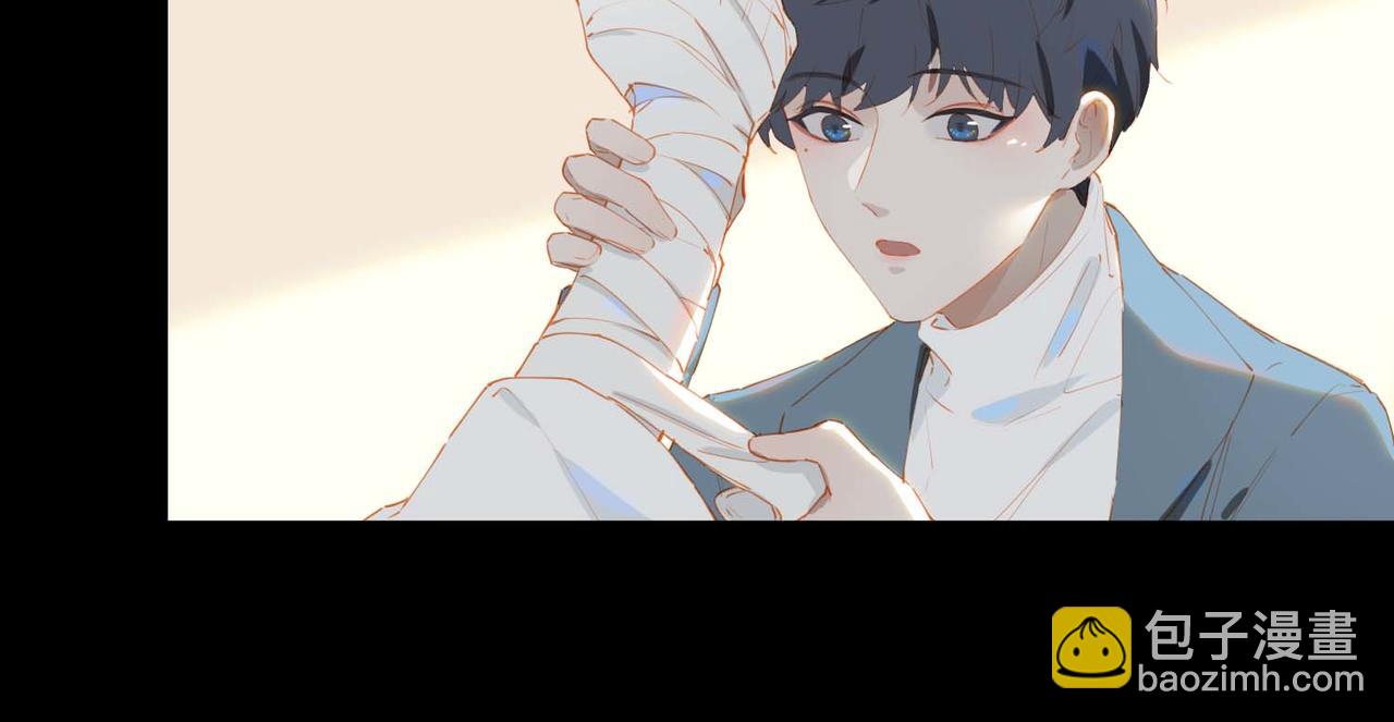 第65话 你是我的护身符(1/2)-第150话