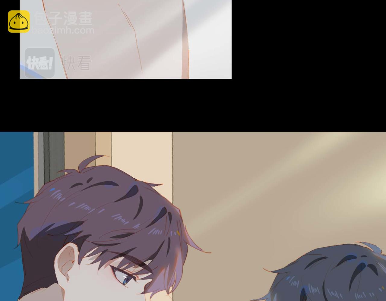 第65话 你是我的护身符(1/2)-第150话