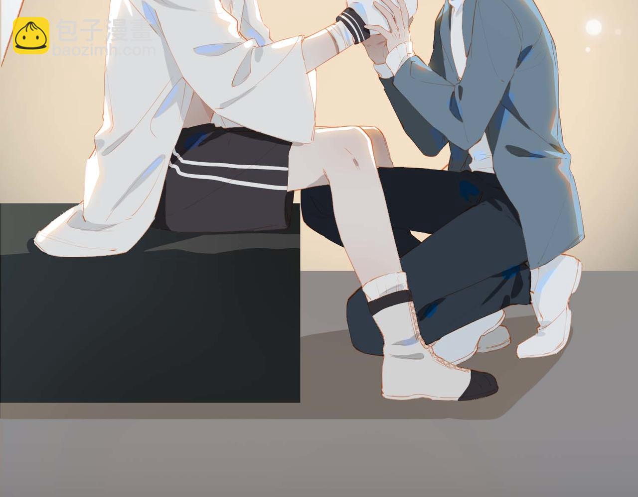 第65话 你是我的护身符(1/2)-第150话