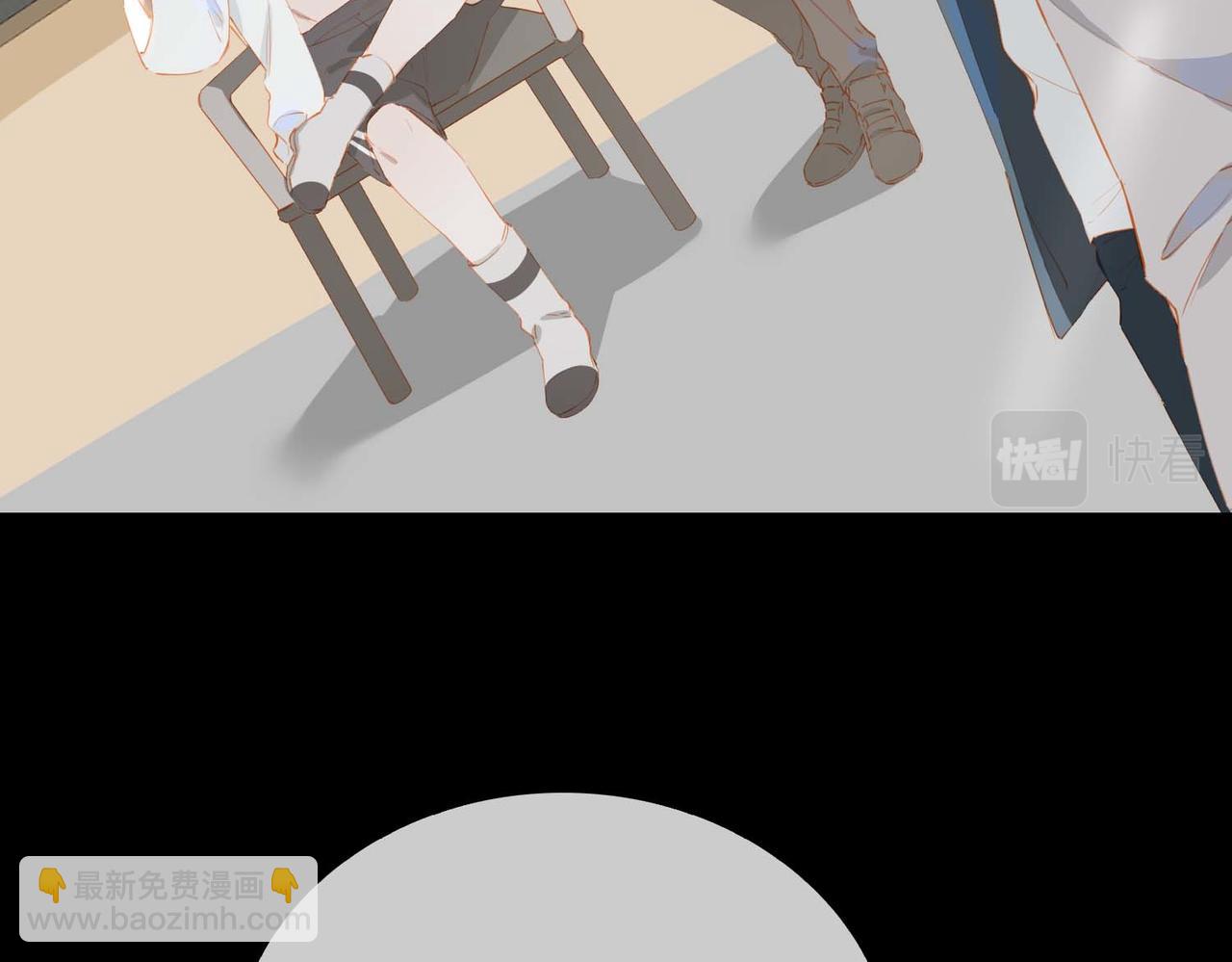 第65话 你是我的护身符(1/2)-第150话