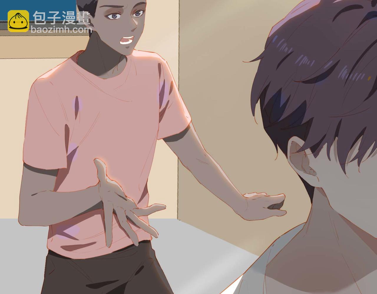 第65话 你是我的护身符(1/2)-第150话