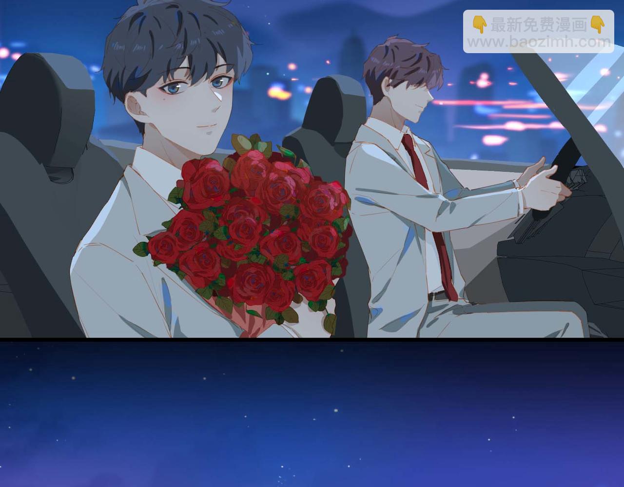 第67话 我们的婚礼(1/2)-第152话
