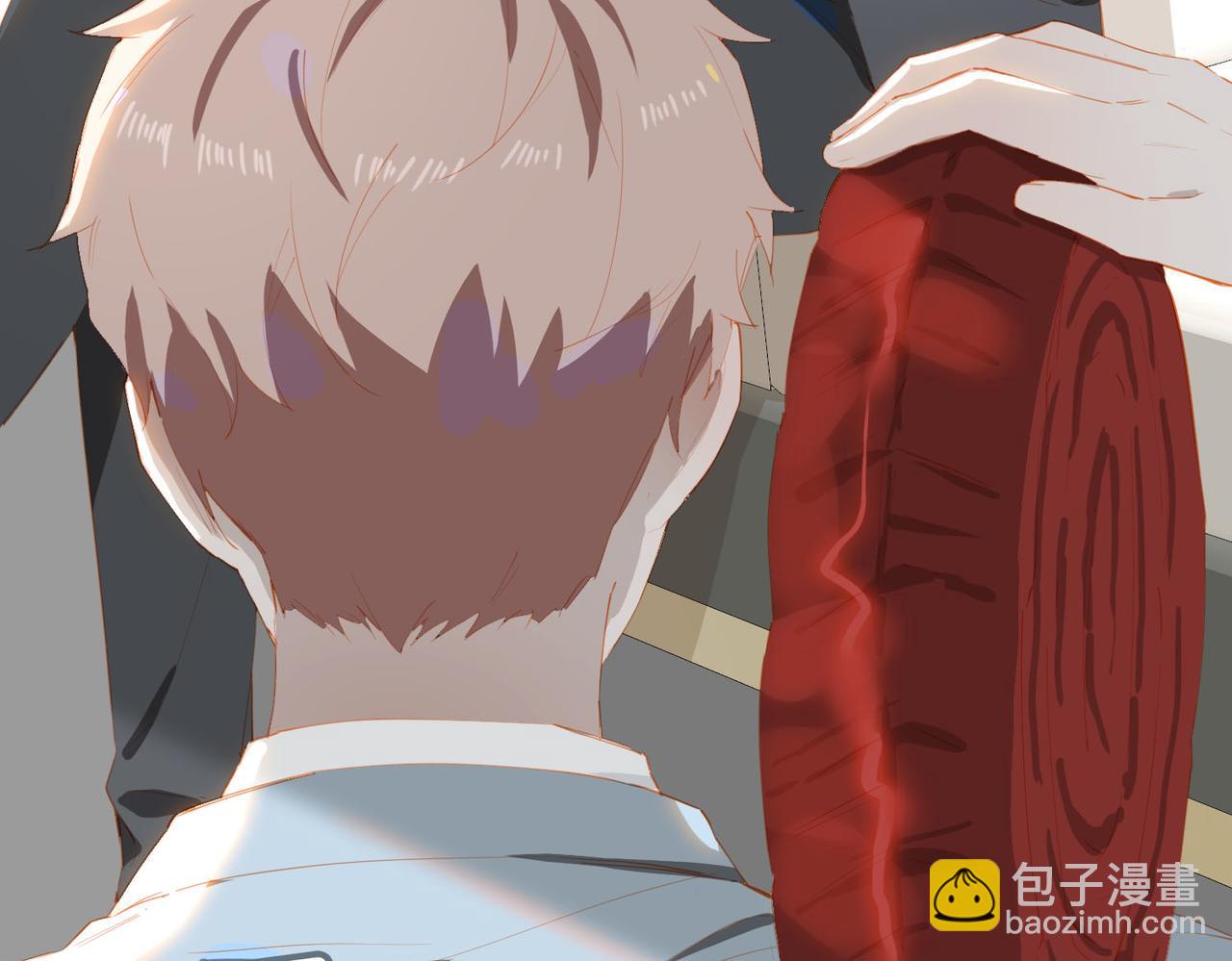 完结篇下 不息向前(1/3)-第154话