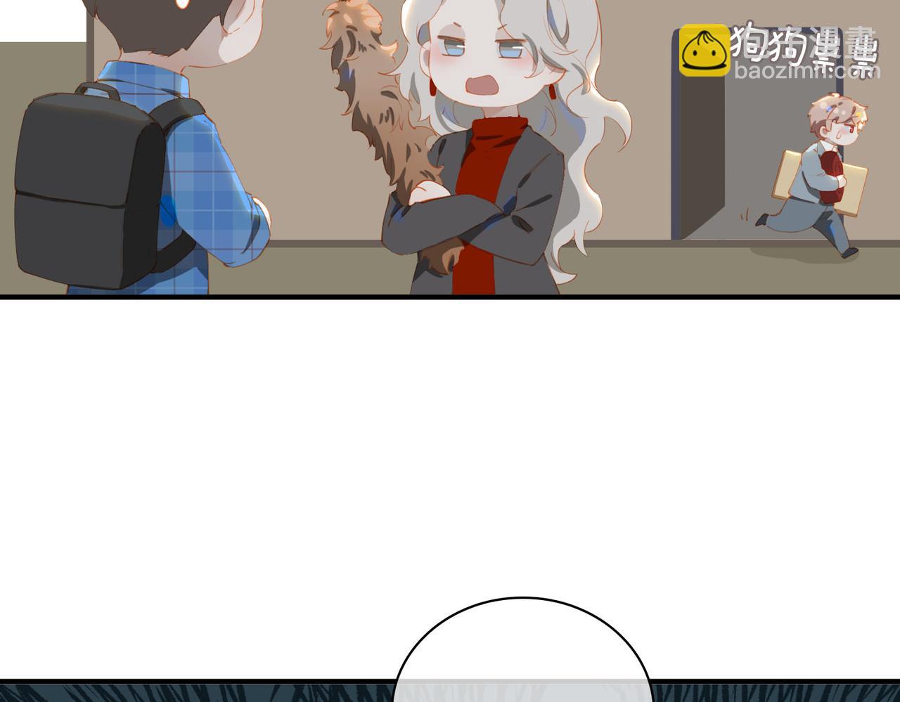 完结篇下 不息向前(1/3)-第154话