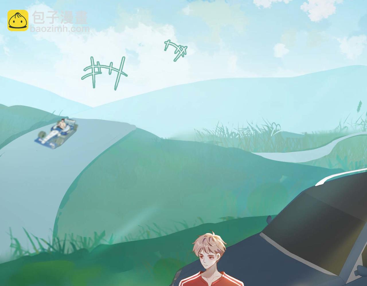 番外 狗毛篇（中）(1/2)-第156话