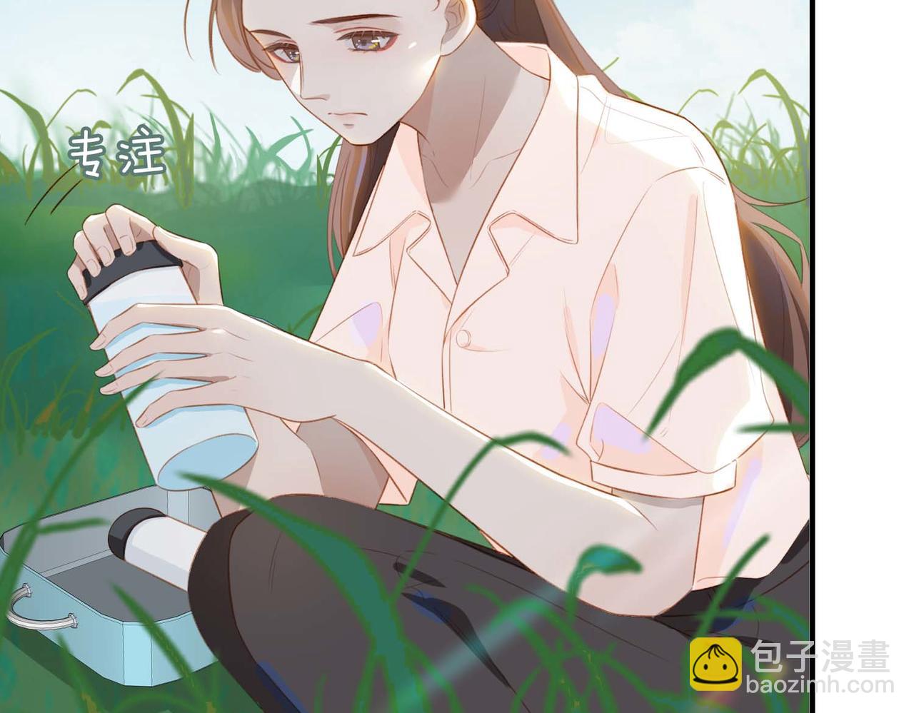 番外 狗毛篇（中）(1/2)-第156话