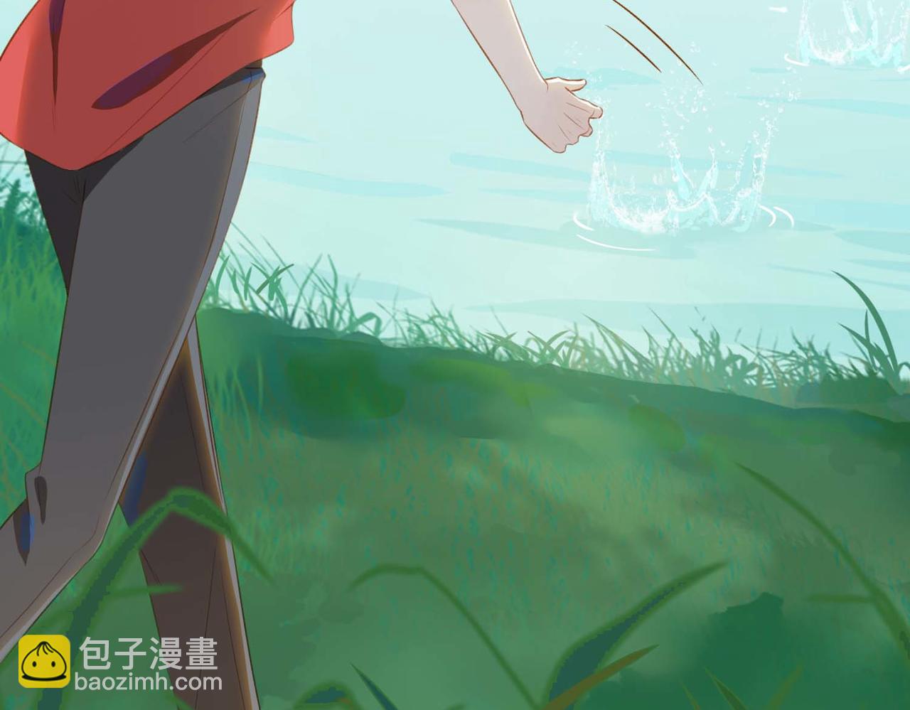 番外 狗毛篇（中）(1/2)-第156话