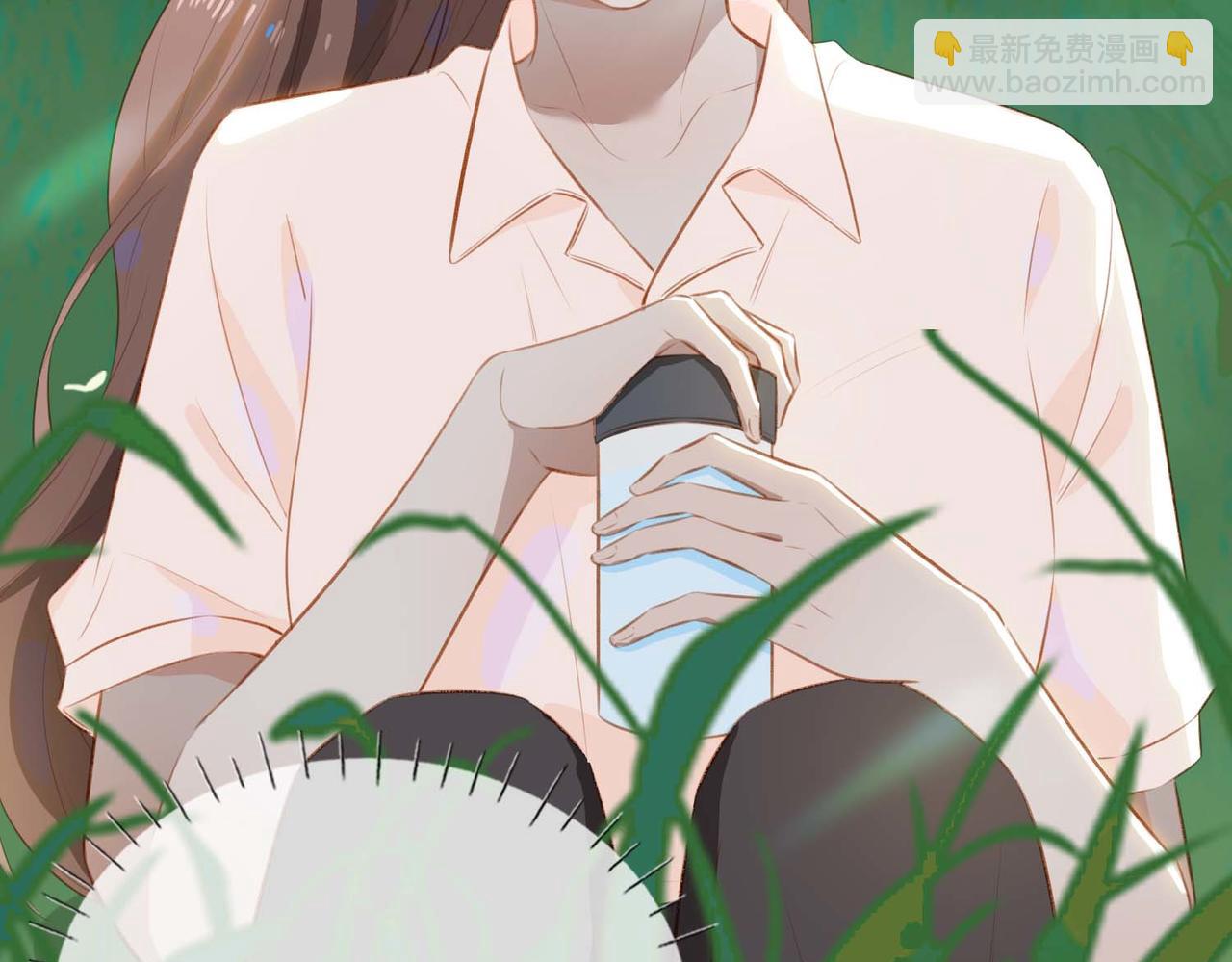 番外 狗毛篇（中）(1/2)-第156话