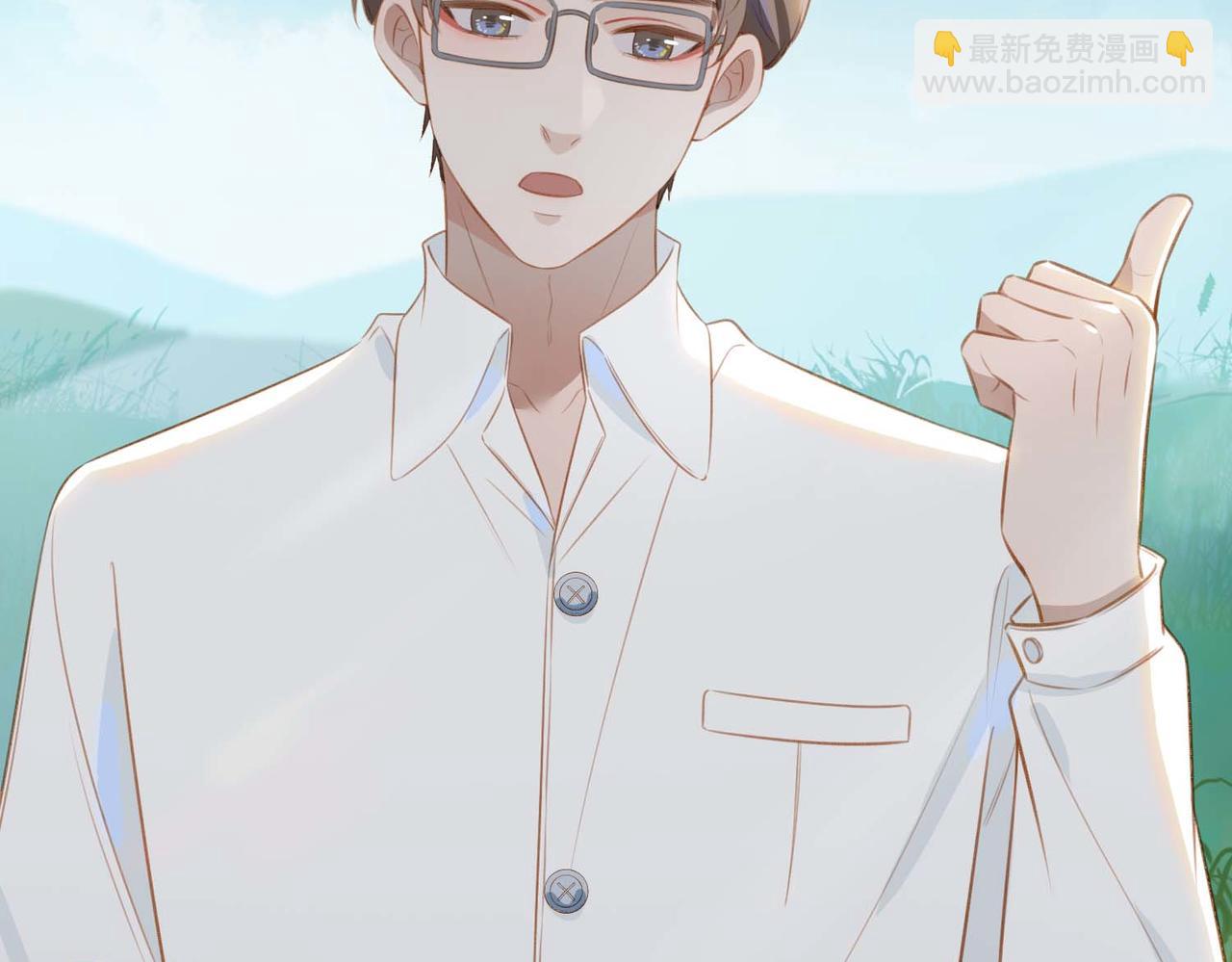 番外 狗毛篇（中）(1/2)-第156话