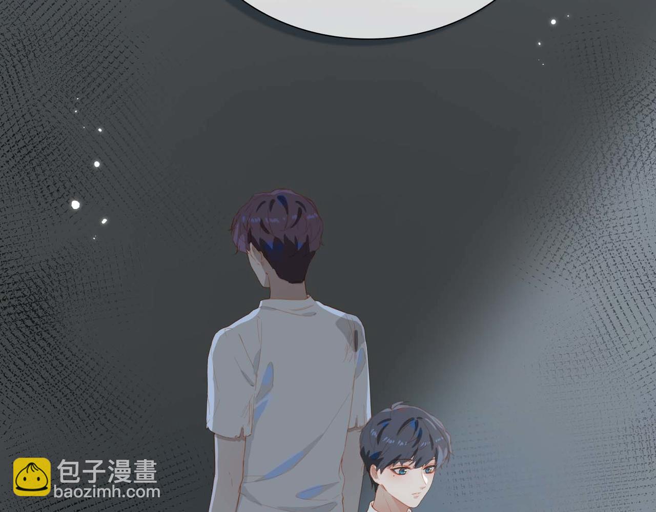 外传1  与你相遇(1/3)-第158话