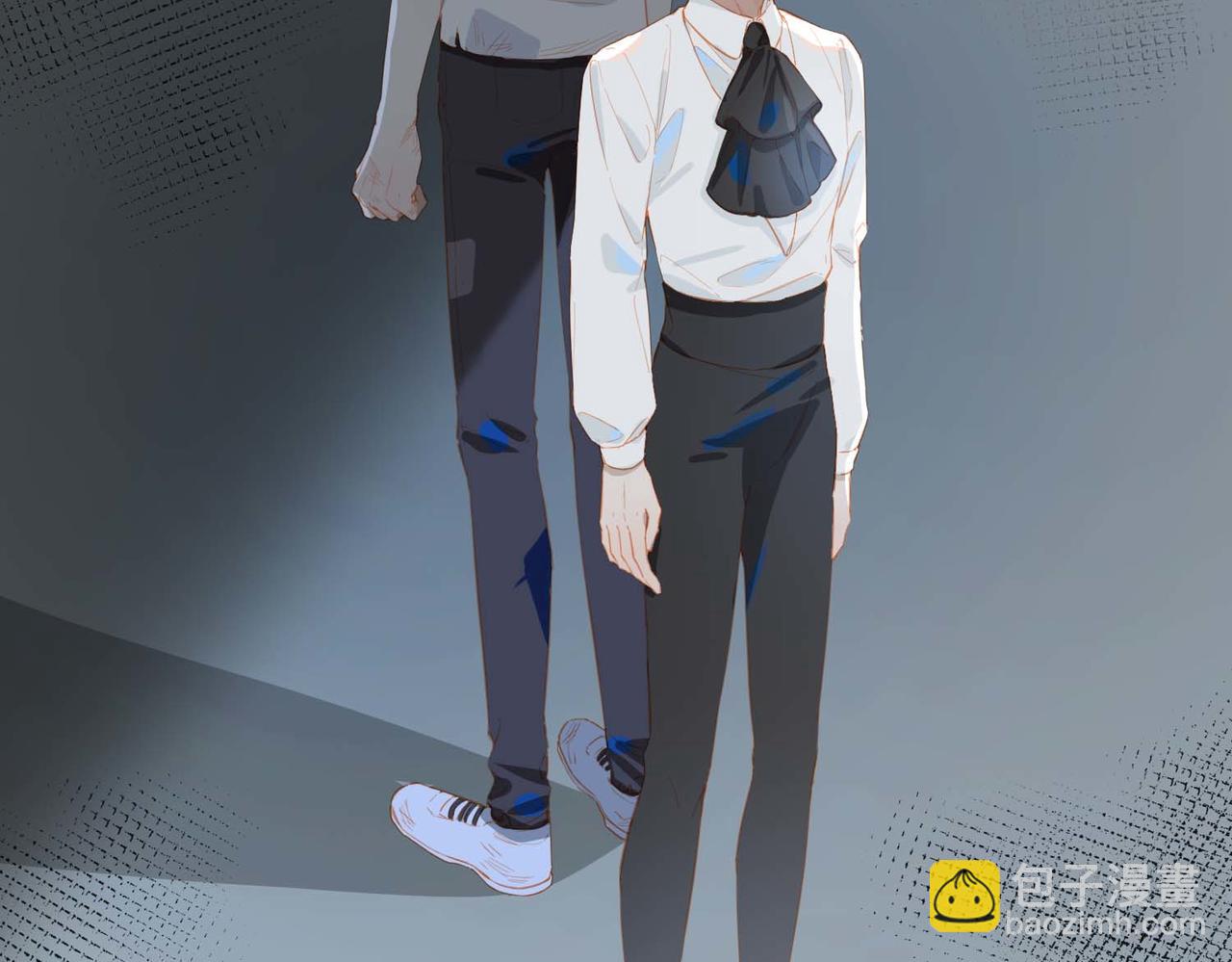 外传1  与你相遇(1/3)-第158话