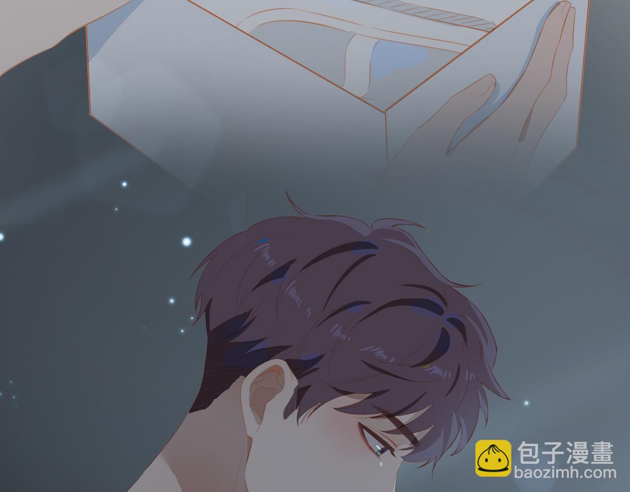 外传5 我的月亮(1/3)-第162话