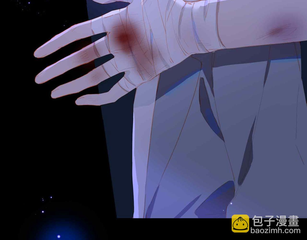 外传7 我想踏入你的世界(1/3)-第164话