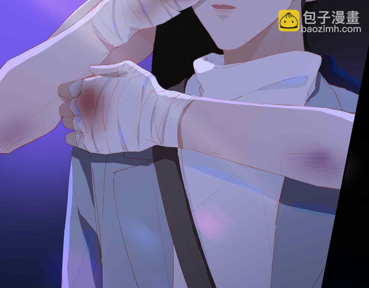 外传7 我想踏入你的世界(1/3)-第164话