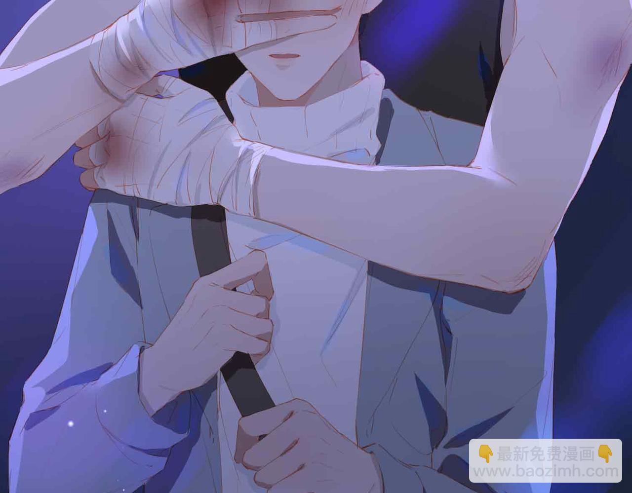 外传7 我想踏入你的世界(1/3)-第164话
