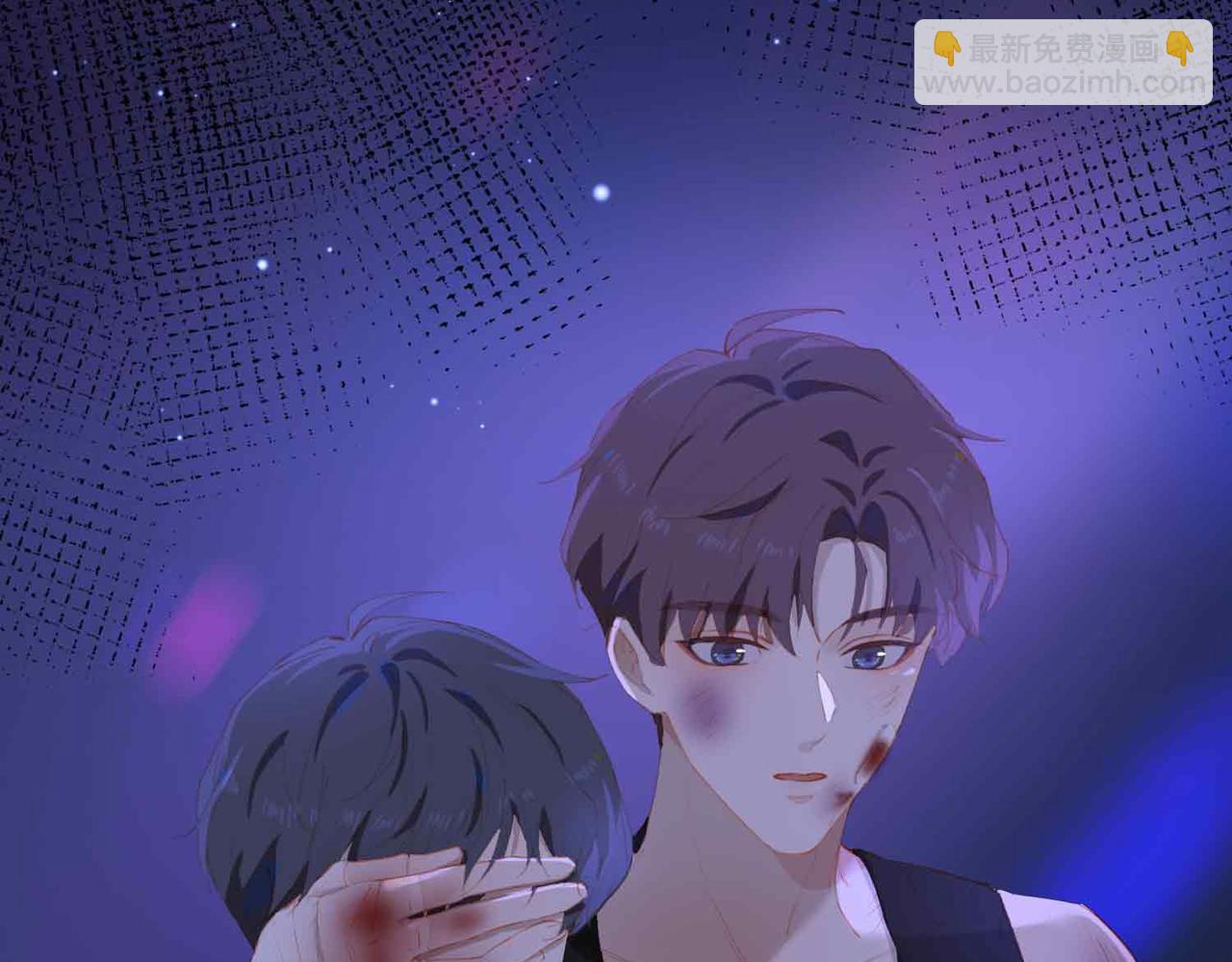 外传7 我想踏入你的世界(1/3)-第164话