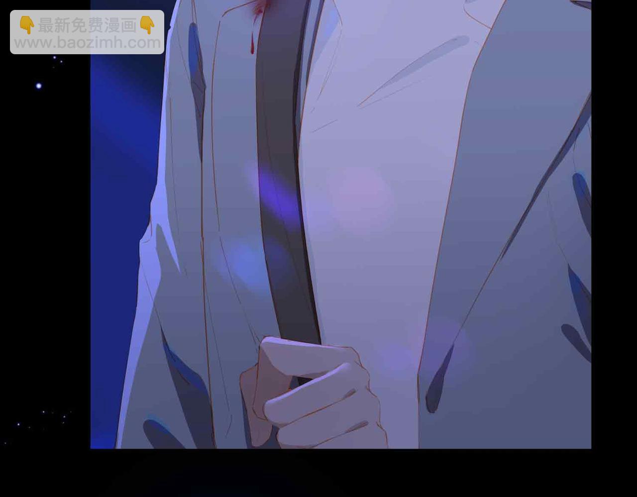 外传7 我想踏入你的世界(1/3)-第164话