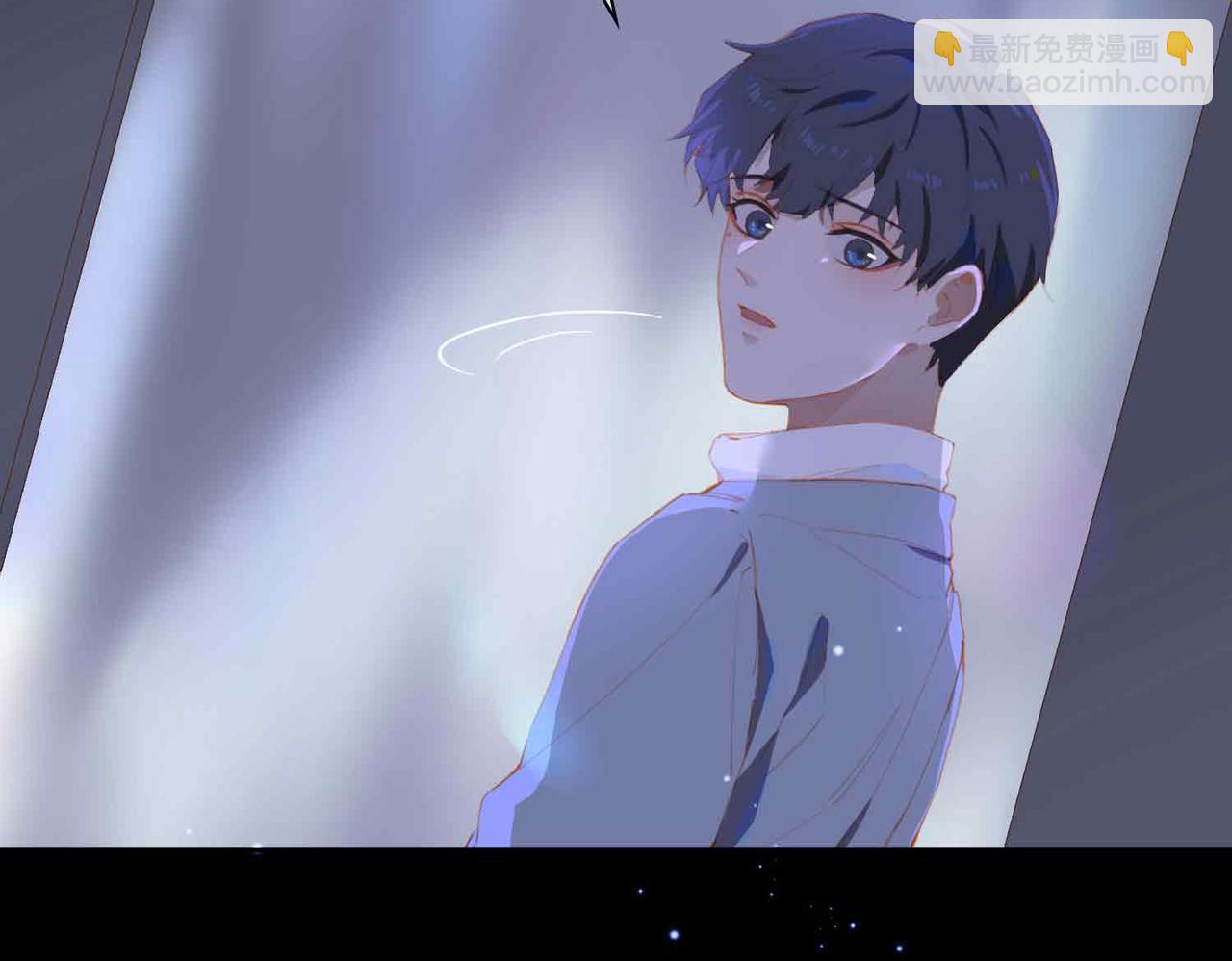 外传7 我想踏入你的世界(1/3)-第164话